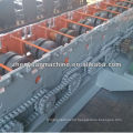 u profile roll forming machine'u channel machine